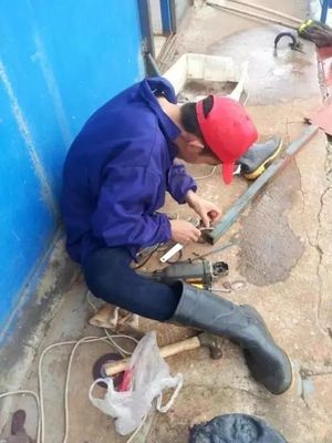 南昌通信修理師 用5/28時光點亮生命的奇跡